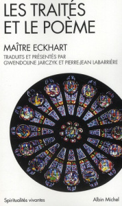 Les traités et le poème - JARCZYK GWENDOLINE