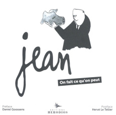 On fait ce qu'on peut - JEAN/GOOSSENS