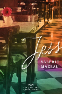 Jess - Mazeau Valérie