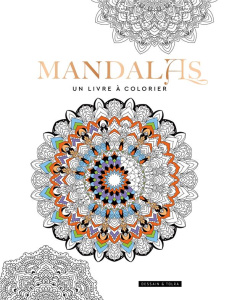 Mandalas - Jeuge-Maynart Isabelle ; Stora Ghislaine