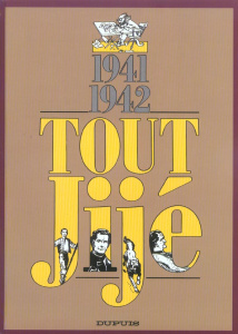 1941-1942 Tout Jijé - JIJE