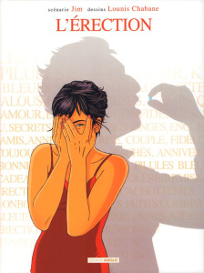 L'érection - JIM/CHABANE