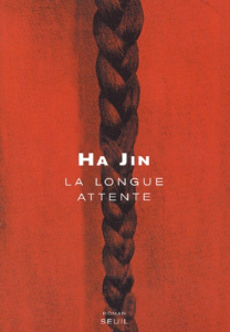 La longue attente - Jin Ha