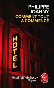 Comment tout a commencé - Joanny Philippe