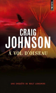 A vol d'oiseau - Johnson Craig ; Aslanides Sophie
