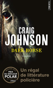 Dark horse - Johnson Craig ; Aslanides Sophie