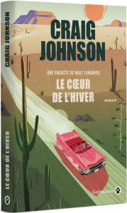 Le coeur de l'hiver - Johnson Craig ; Aslanides Sophie
