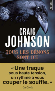 Tous les démons sont ici - Johnson Craig ; Aslanides Sophie