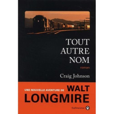 Tout autre nom - Johnson Craig ; Aslanides Sophie