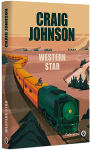 Western Star - Johnson Craig ; Aslanides Sophie