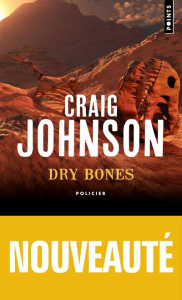 Dry Bones - Johnson Craig /