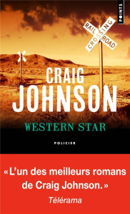 Western Star - Johnson Craig ; Aslanides Sophie