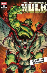 Incredible Hulk Tome 5 - Johnson Phillip Kennedy ; Klein Nic ; Earls Danny