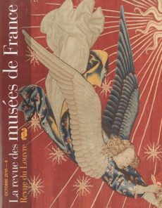 La revue des musées de France N° 4, Octobre 2010 - Jorrand Caroline