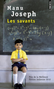 Les savants - Joseph Manu ; Turle Bernard
