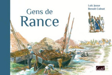 Gens de Rance - Josse Loïc ; Colnot Benoît