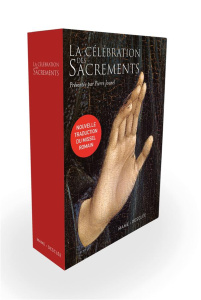 La célébration des Sacrements - Jounel Pierre ; Evenou Jean