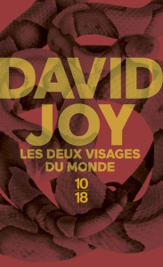 Les deux visages du monde - Joy David ; Cotté Jean-Yves
