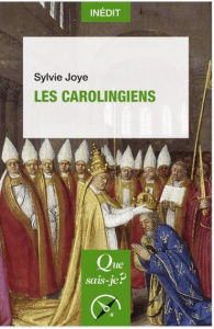 Les Carolingiens - Joye Sylvie