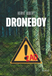 Droneboy - Jubert Hervé