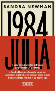 Julia - Newman Sandra ; Cohen Hélène