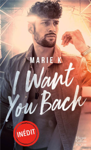 I Want You Back - K. Marie