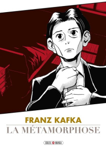 La Métamorphose - Kafka Franz