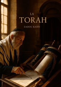 La Torah. Un guide érudit et accessible sur les enseignements spirituels et historiques de la Torah - Kahn Zadoc