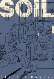 Soil Tome 1 - Kaneko Atsushi ; Desbief Thibaud