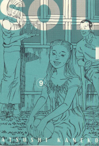 Soil Tome 9 - Kaneko Atsushi ; Desbief Thibaud