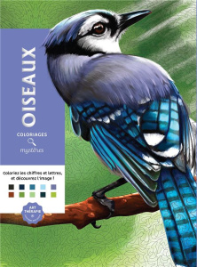 Oiseaux - Karam Alexandre