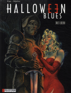 Halloween Blues Tome 6 : Sweet Loreena - KAS/MYTHIC