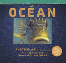 Ocean photicular - Kaufmann Carol ; Kainen Dan ; Blanchard Karine