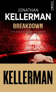 Breakdown - Kellerman Jonatha