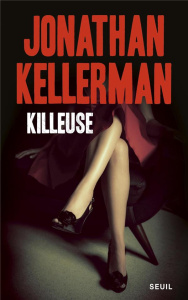 Killeuse - Kellerman Jonathan ; Michalski Freddy