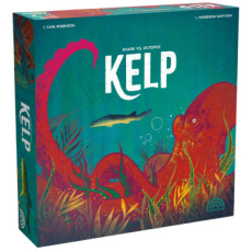 KELP - COLLECTIF