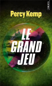 Le Grand Jeu - Kemp Percy