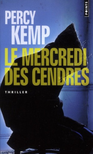 Le mercredi des cendres - Kemp Percy