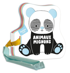 Animaux mignons - Kendall Wendy