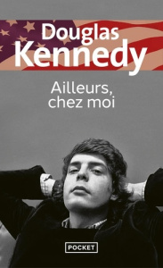 Ailleurs, chez moi - Kennedy Douglas ; Royer Chloé
