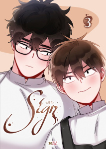 Sign Tome 3 - Ker