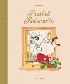 Paul et Antoinette - KERASCOET