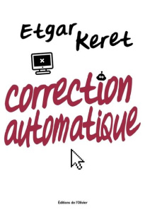 Correction automatique - Keret Etgar ; Pinhas-Delpuech Rosie