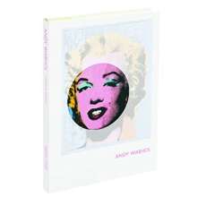 Andy Warhol - Ketner Joseph D ; Périneau Lucie