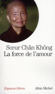 La force de l'amour - KHONG CHAN
