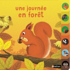 Une journée en forêt - KIKO