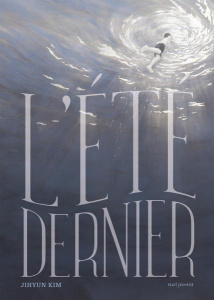 L'Eté dernier - Kim Jihyun