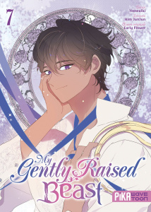 My Gently Raised Beast Tome 7 - YEOSEULKI/KIM JUNJUN