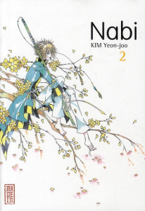 Nabi Tome 2 - Kim Yeon-Joo ; Lim Yeong-Hee ; Nagel Françoise