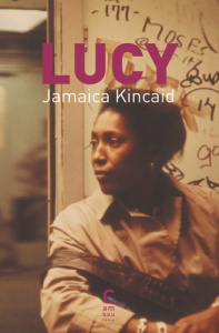 Lucy - Kincaid Jamaïca ; Letellier Dominique